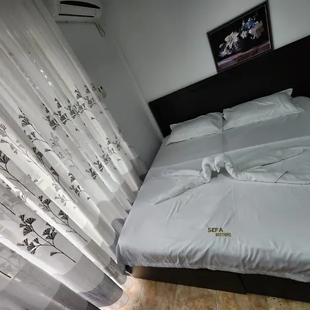 Sefa Brothers Hotel