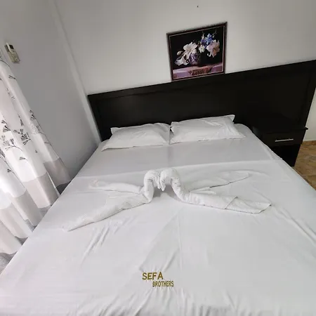Sefa Brothers Szálloda 2*