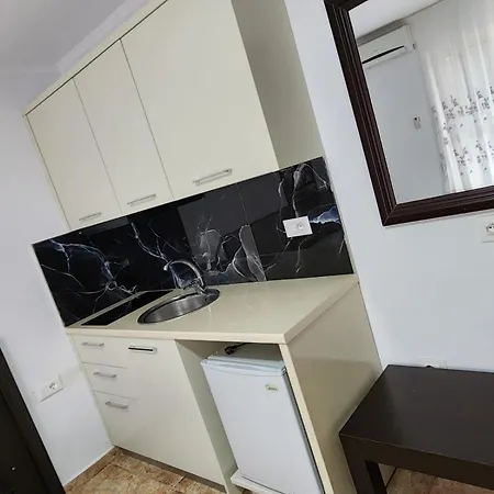 Sefa Brothers Ξενοδοχείο